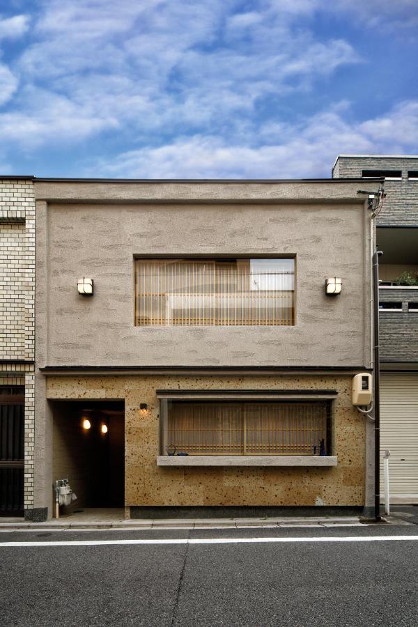 ゲストハウス 空雪 グループ予約にお勧め Kyōto Exterior foto